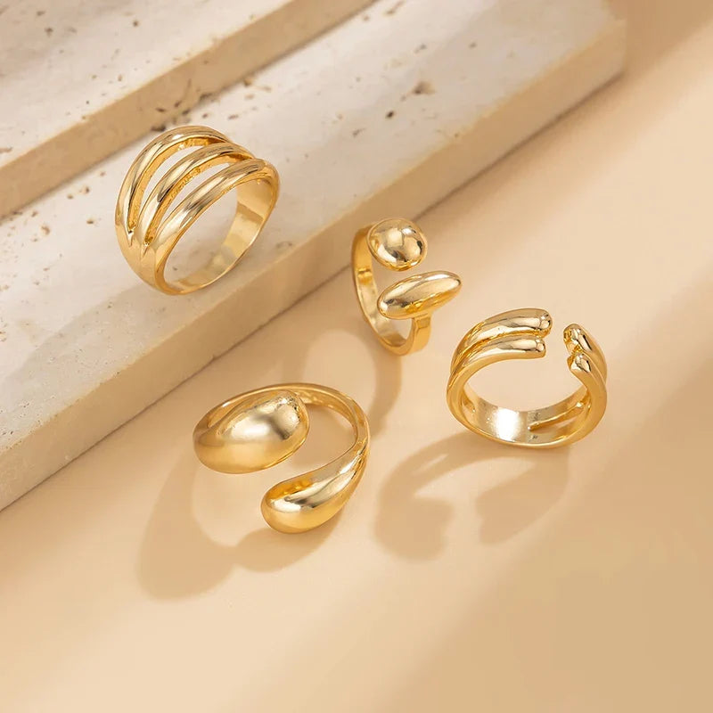 The Empress Ring