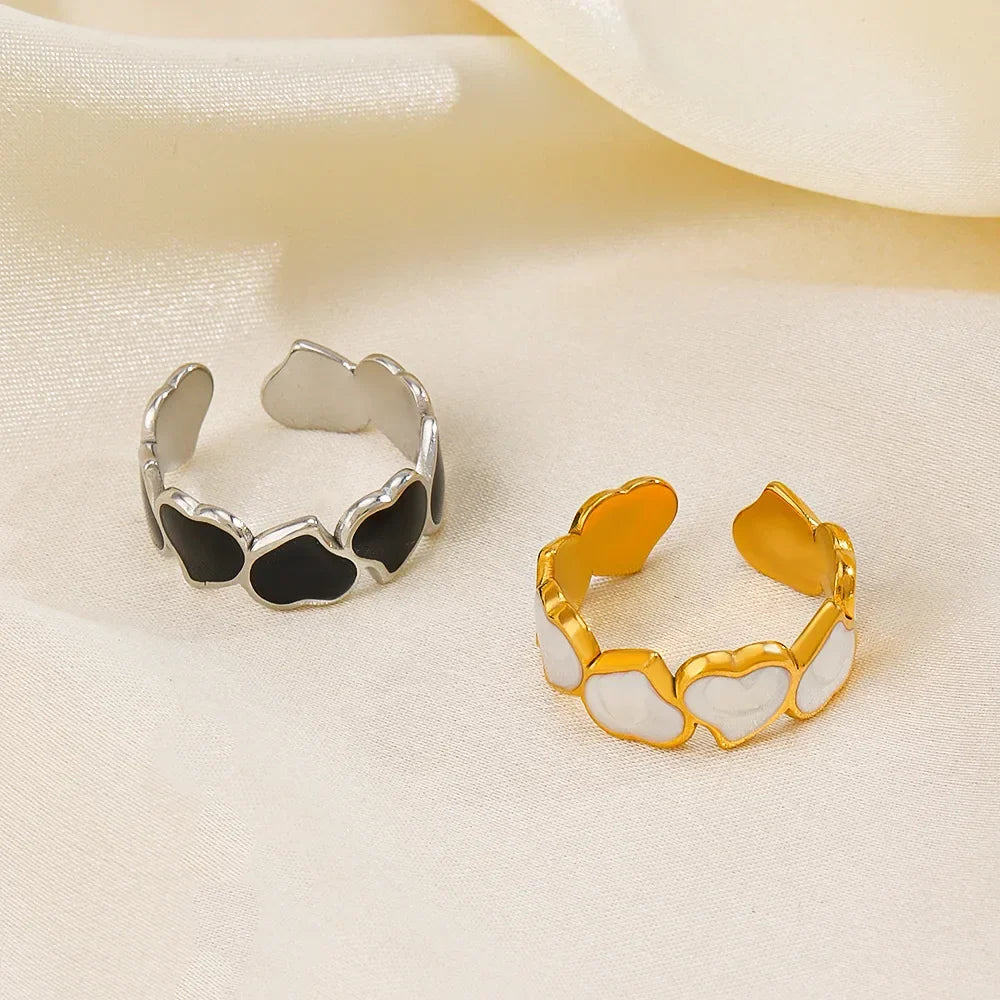 Fire Opal Flare