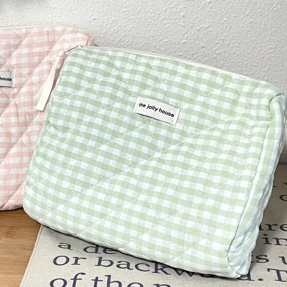 Saddle Bag
