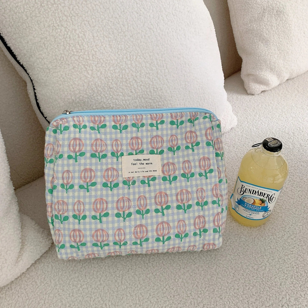 Saddle Bag