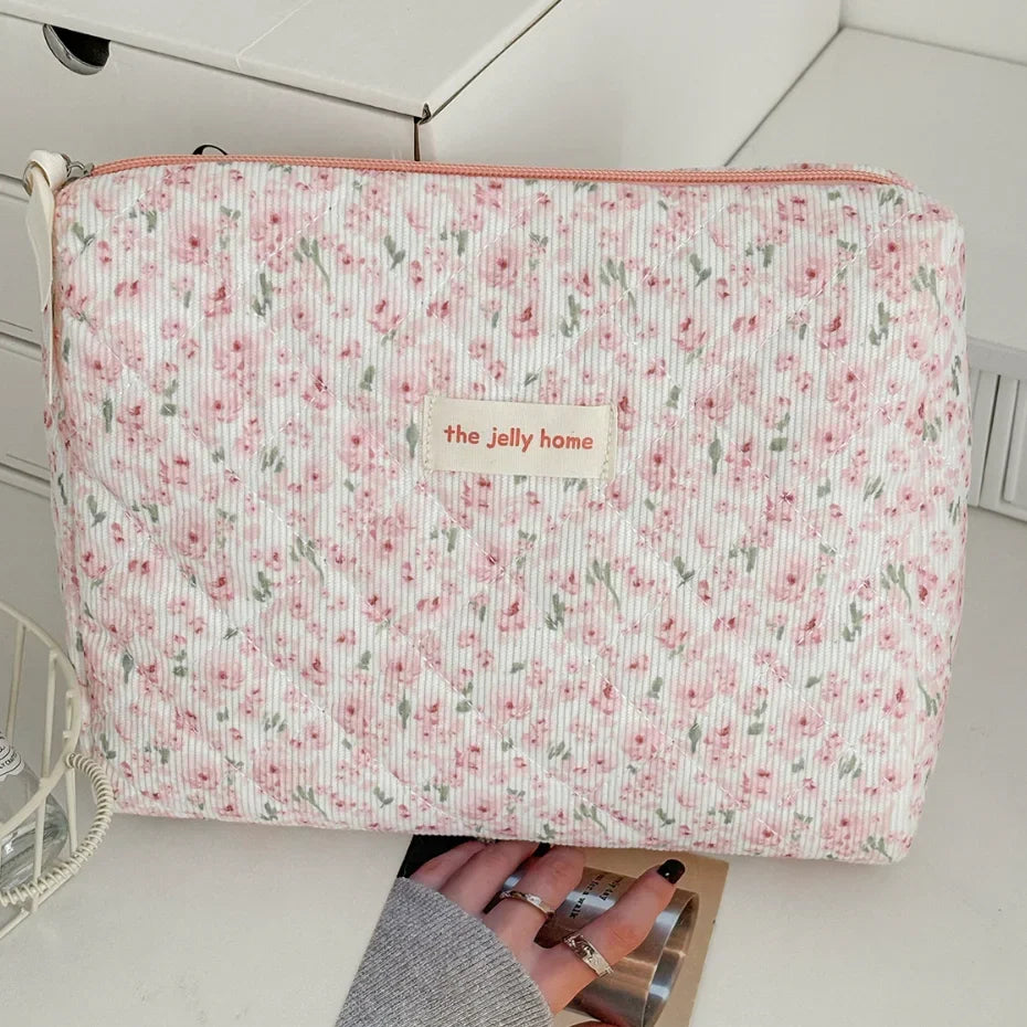 Saddle Bag