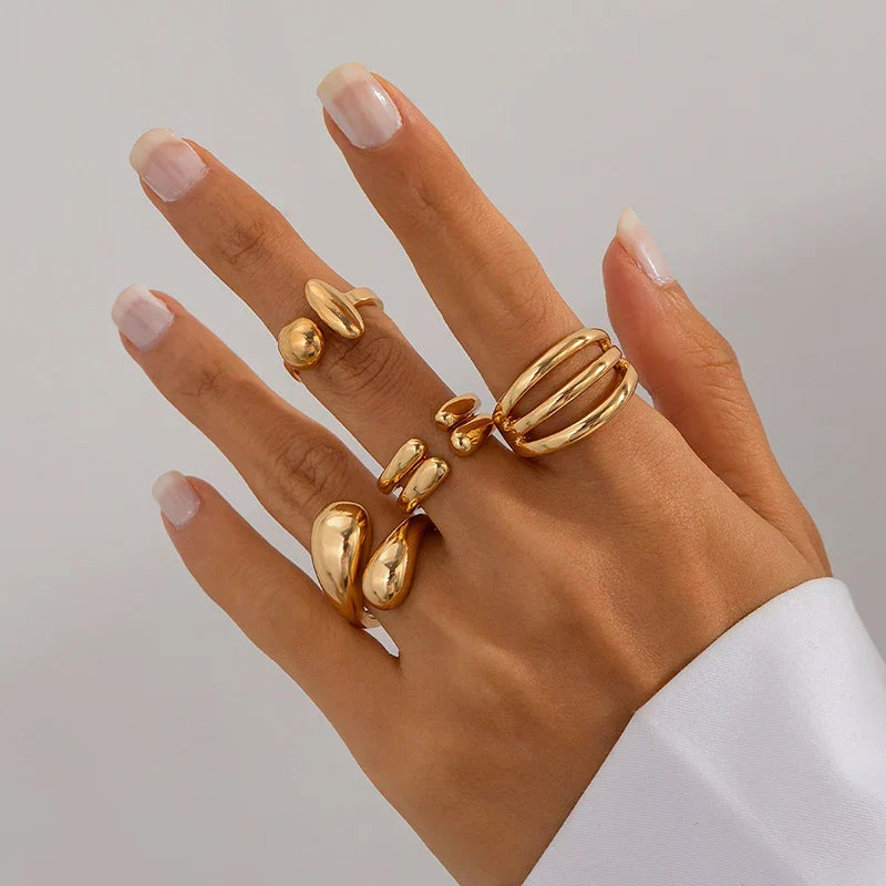 The Empress Ring