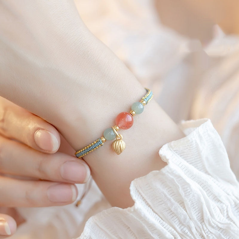 LunaGlow Bracelet