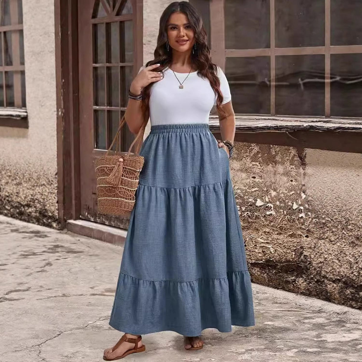 Pure Pleat