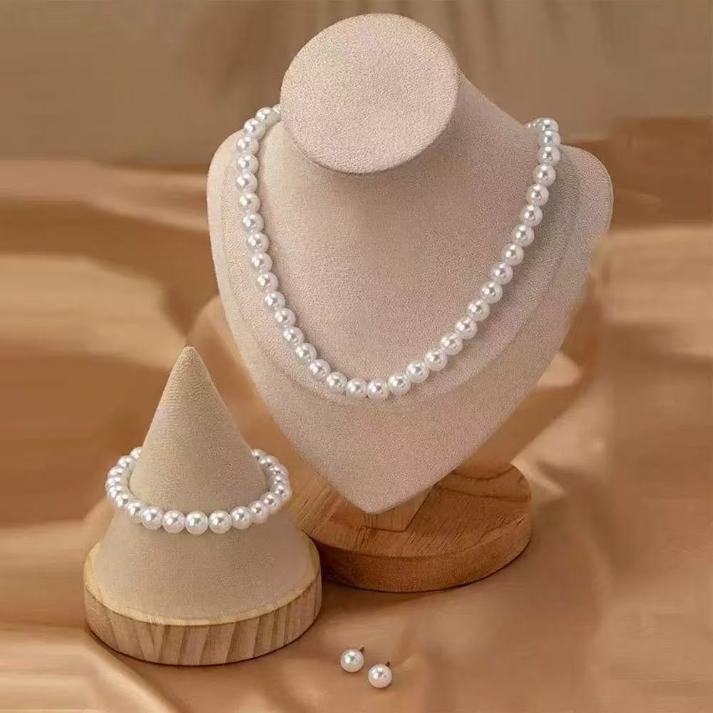 Light-luxury Fashionable Set