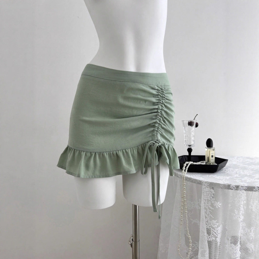 Crystal Curve