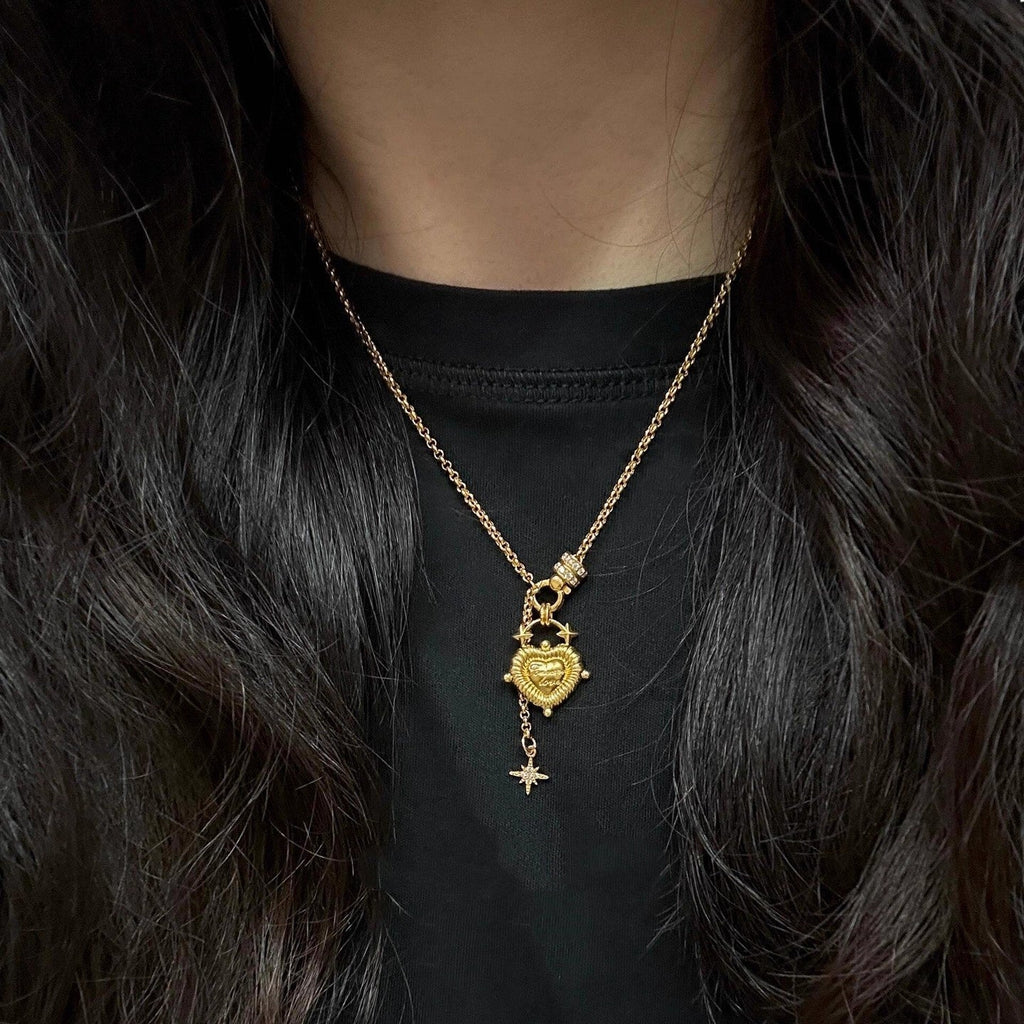 Queen’s Collar
