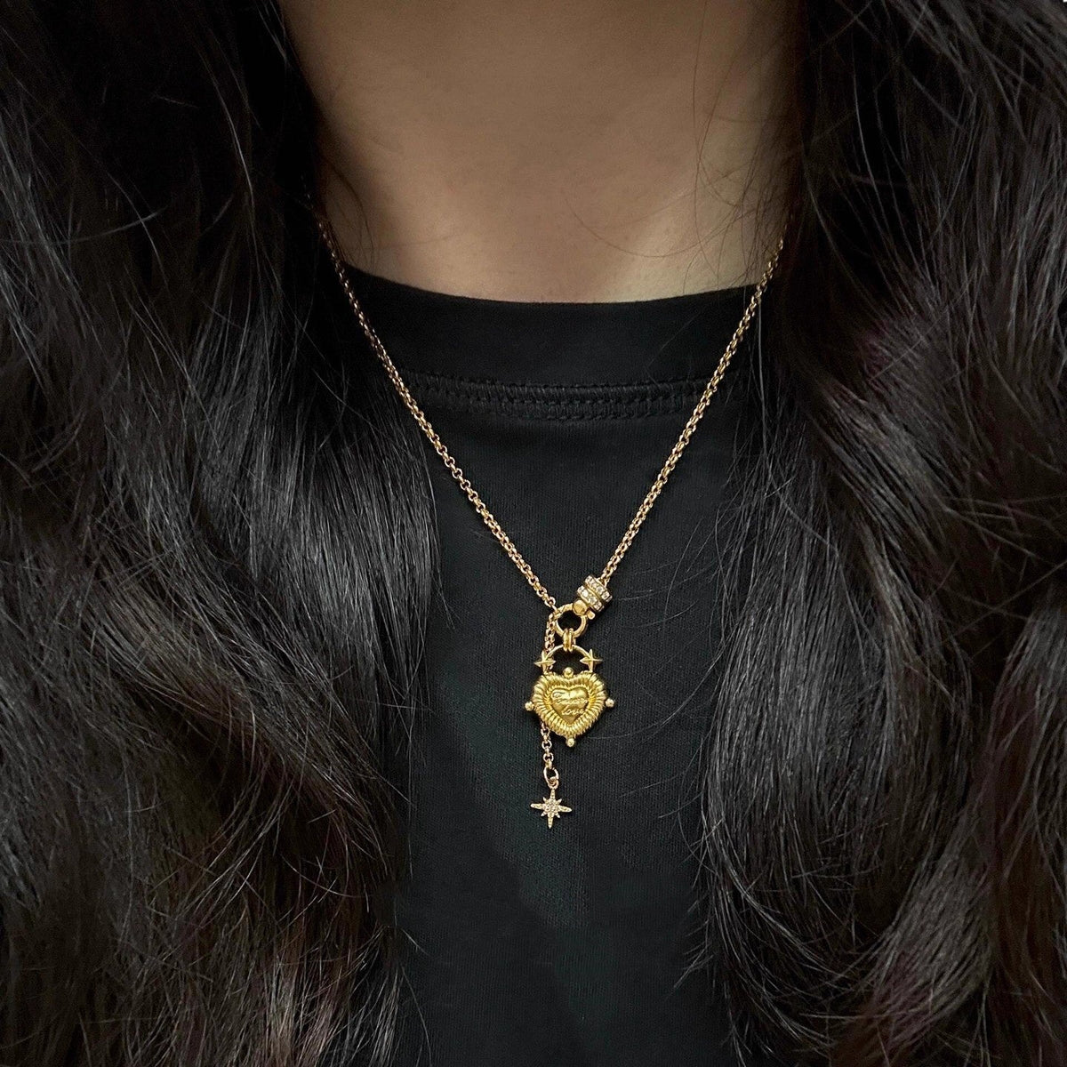 Queen’s Collar