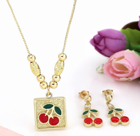 Light-Luxury Set