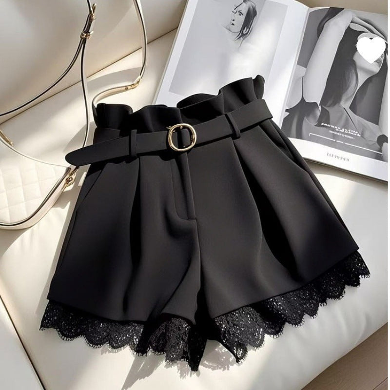 Pearl Pleats