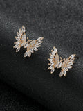 Luxury Angel Wings Butterfly Set