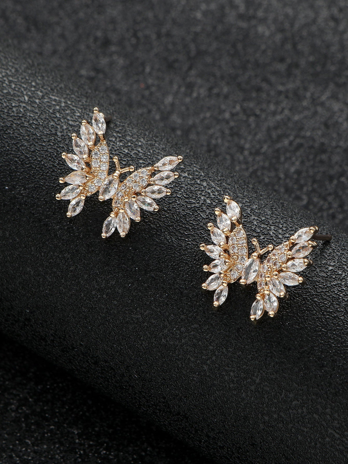 Luxury Angel Wings Butterfly Set