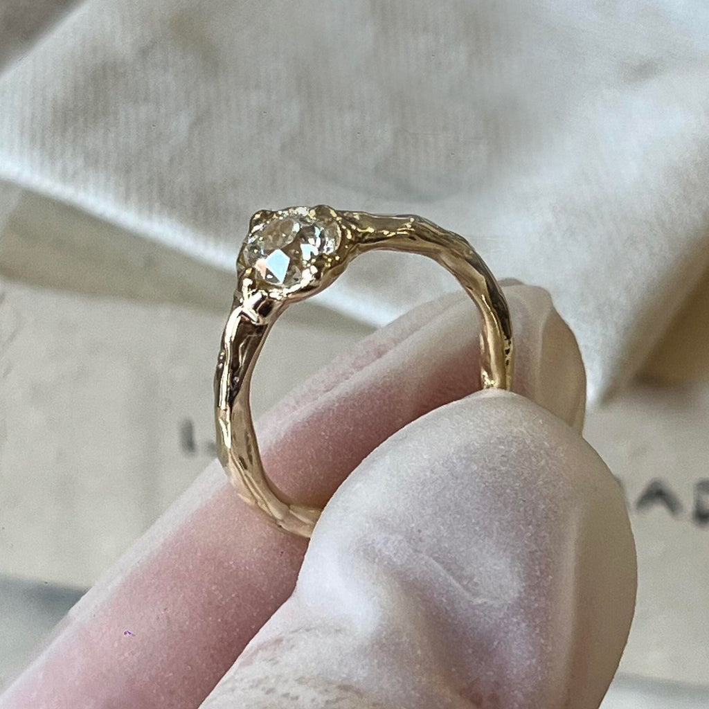 Glow Getter Ring