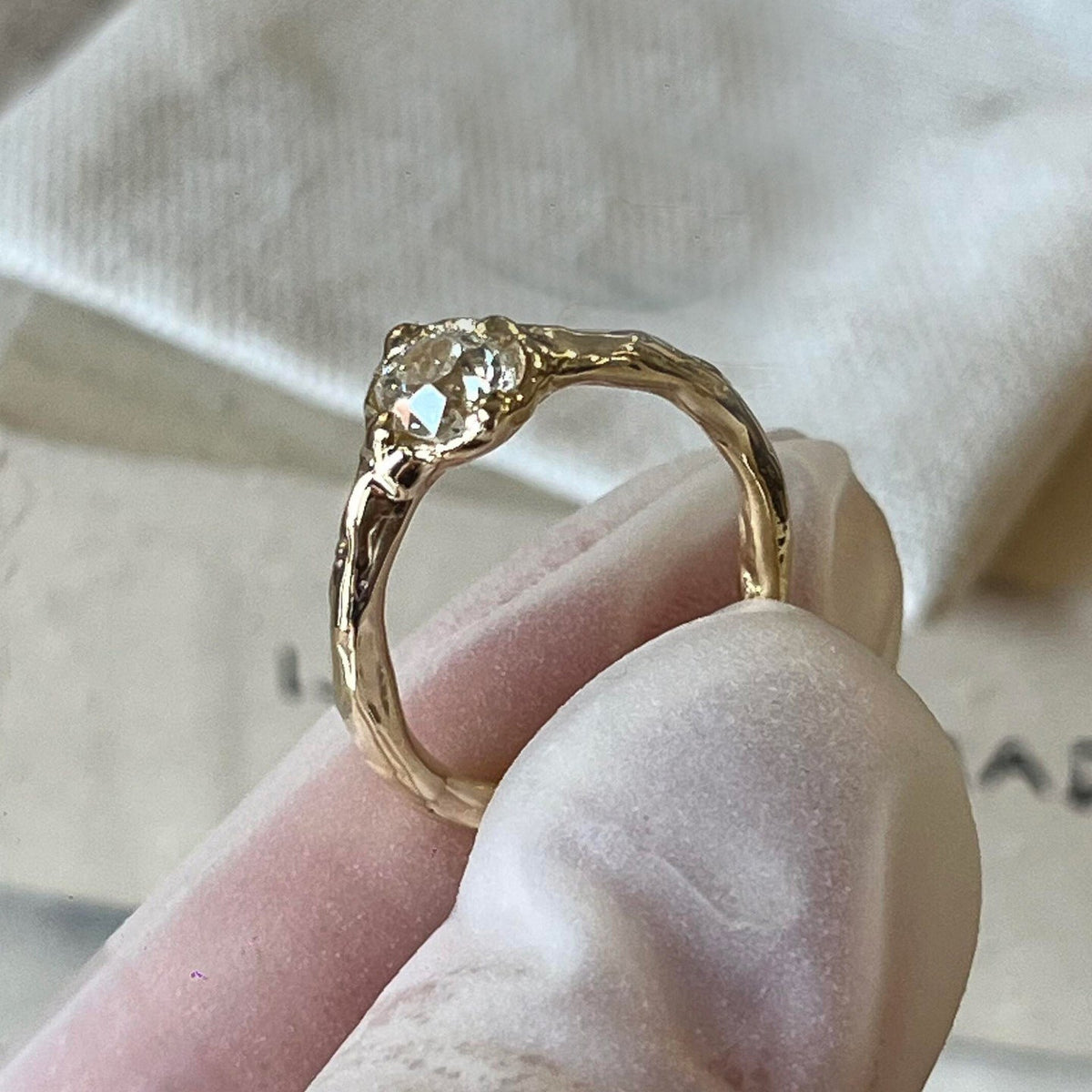 Glow Getter Ring
