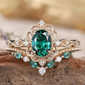 Spark Ring