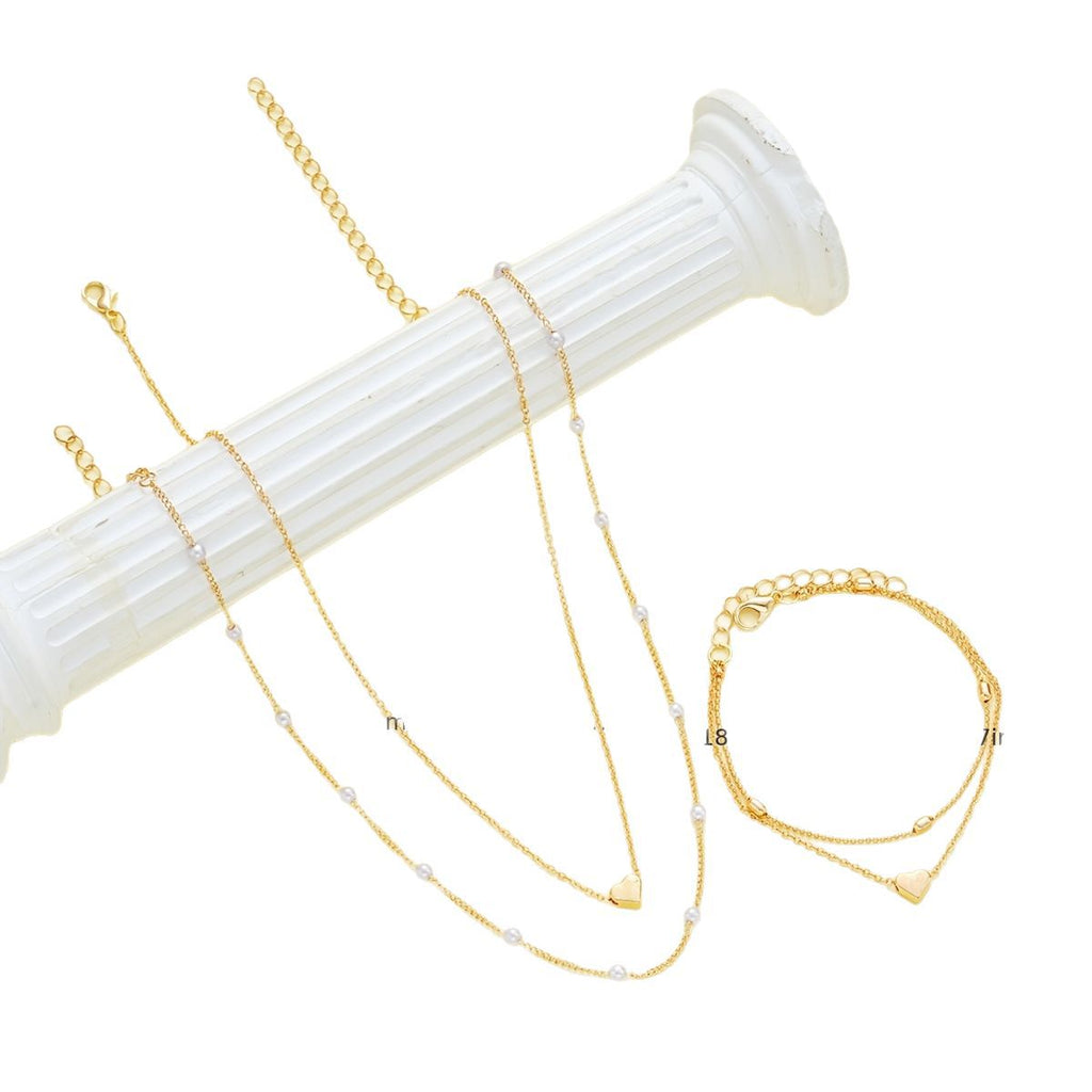 Pearl Essence Set