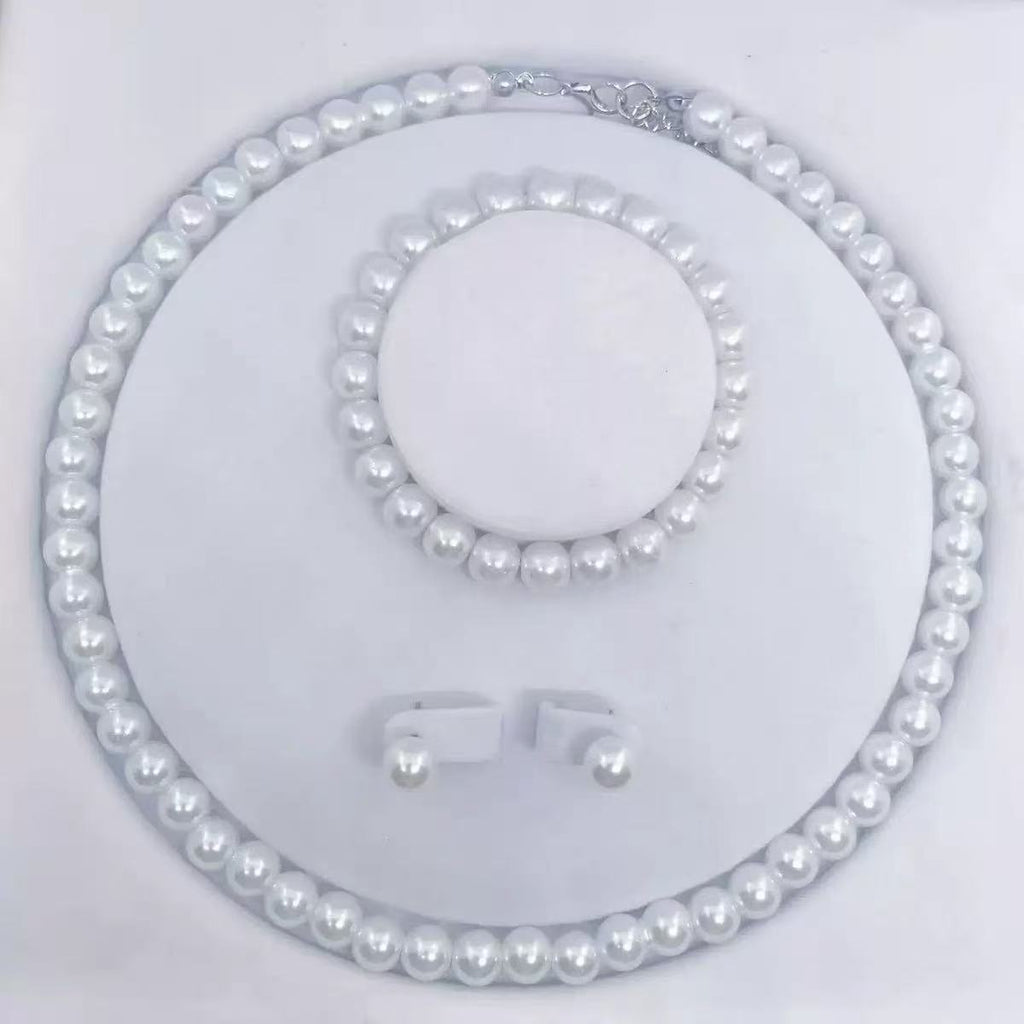 Light-luxury Fashionable Set