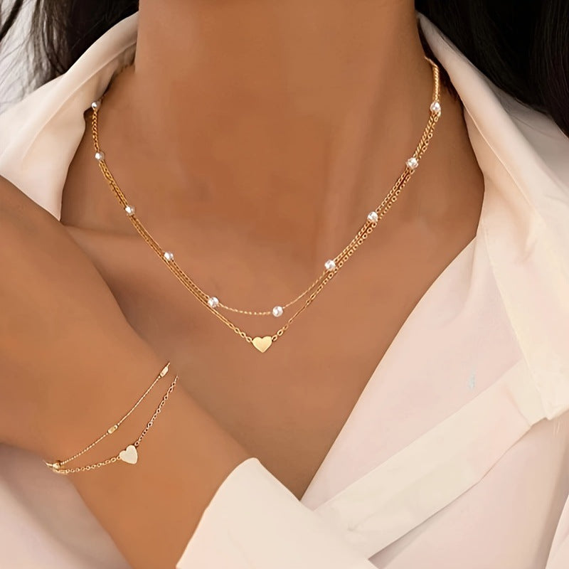 Pearl Essence Set