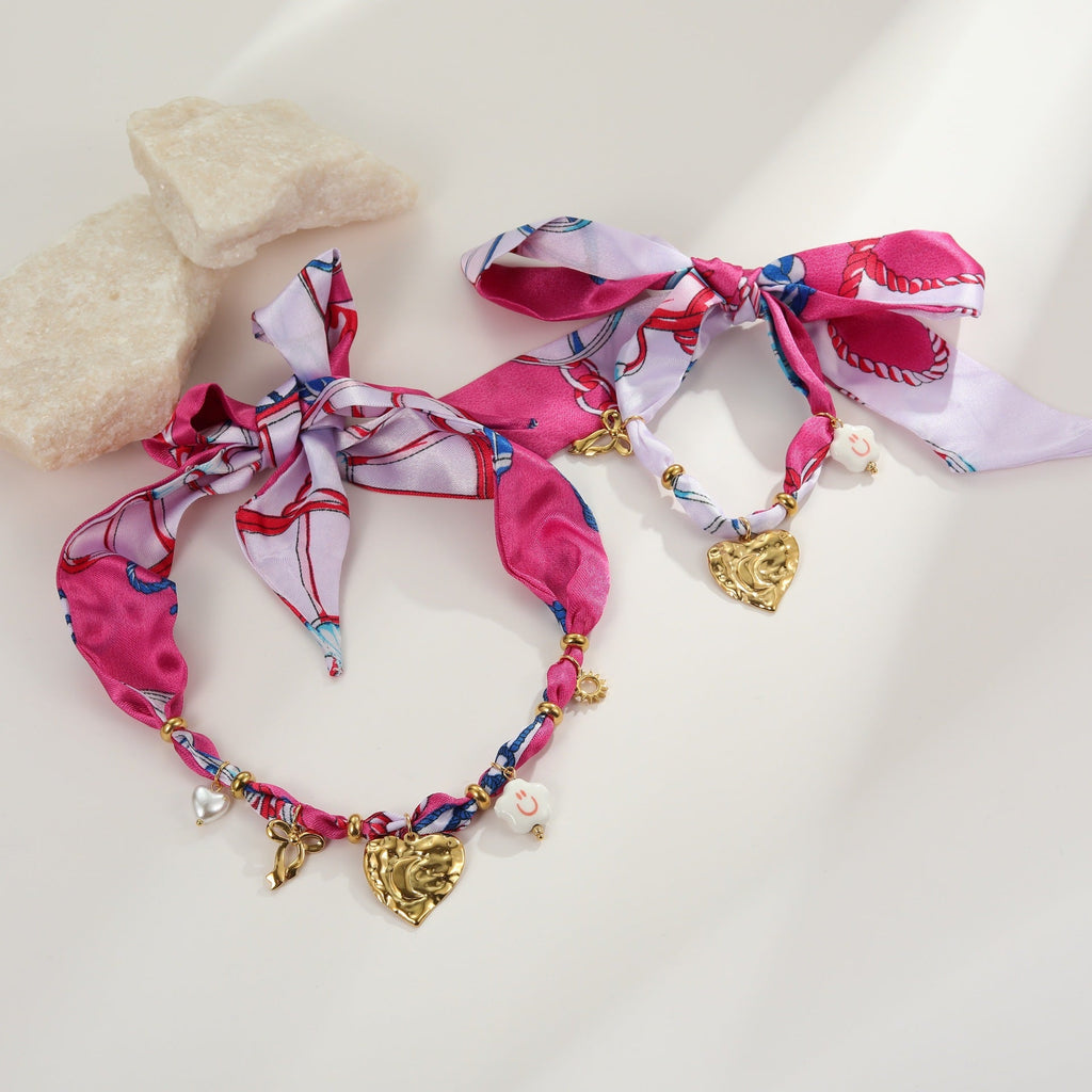 Celestial Glow Set