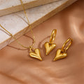 Stylish Stainless Steel Set