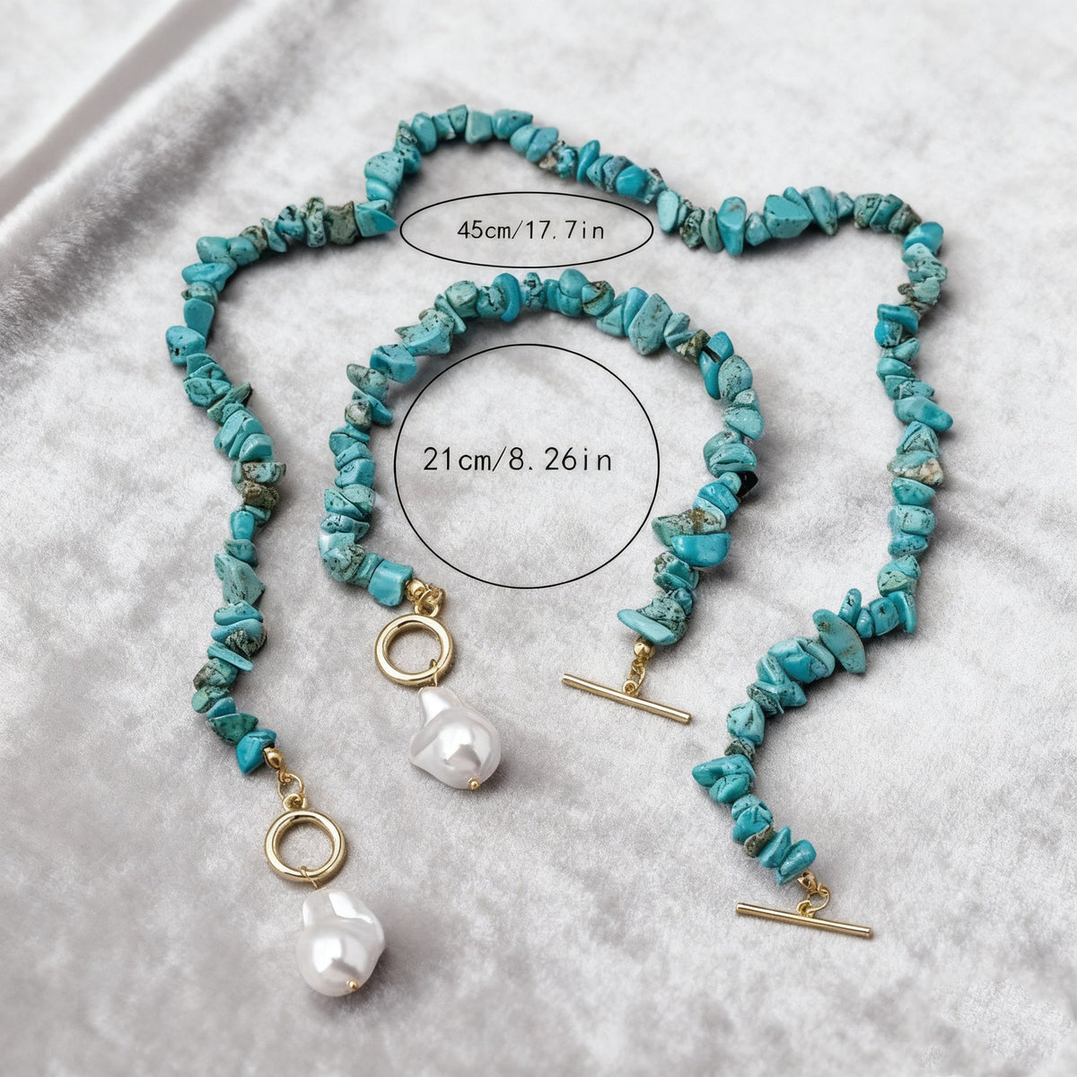 Sleek And Stylish Set