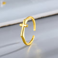 Modern Muse Ring