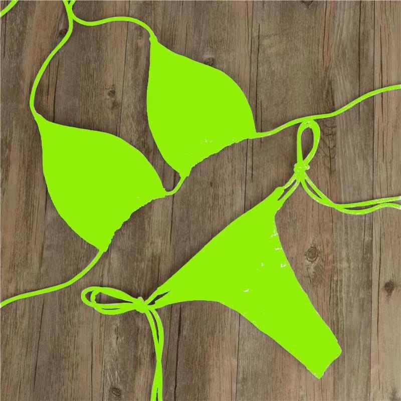 Everglow Swim