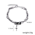 Halo Cuff