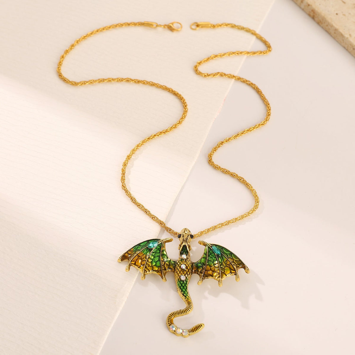 Blossom Chain