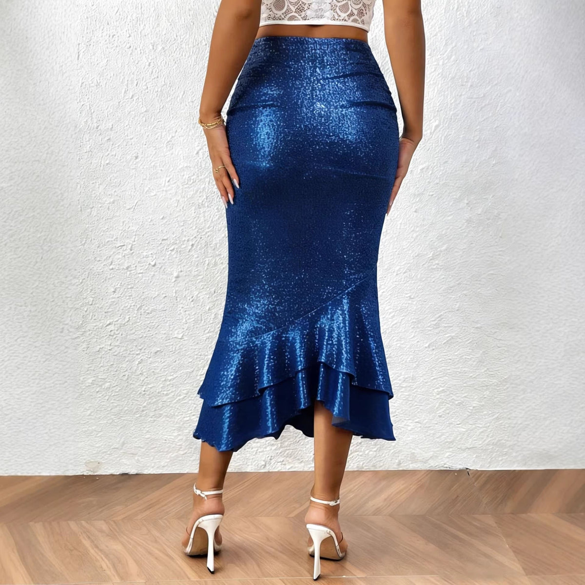Garden Grace Skirt