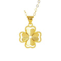 Earthlight Necklace
