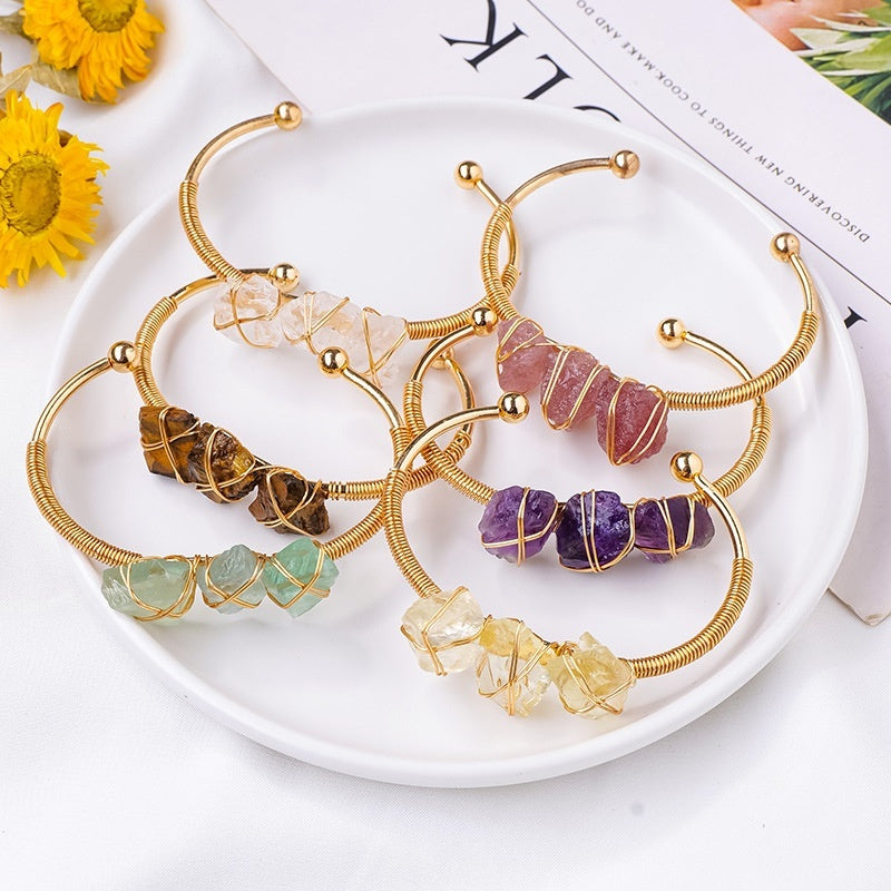 Rosebeam Wrap