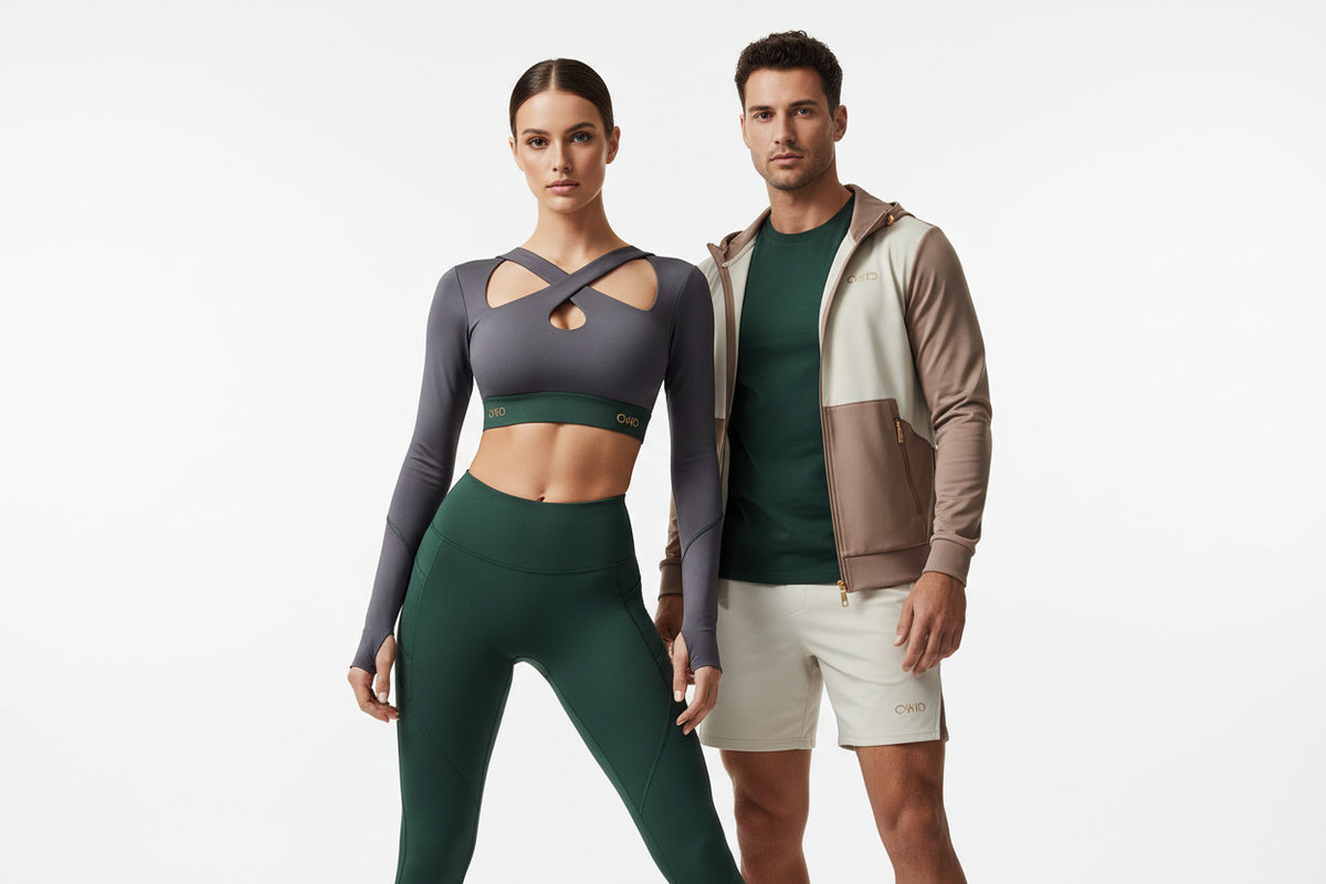 Gym Wear